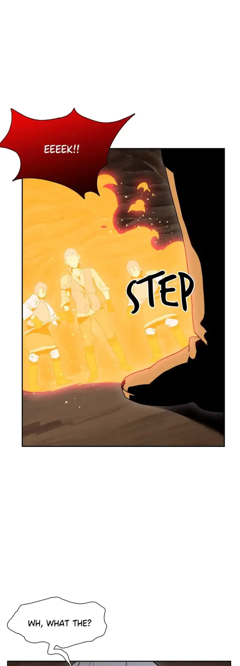 The Skeleton Soldier Failed to Defend the Dungeon Chapter 16 page 29