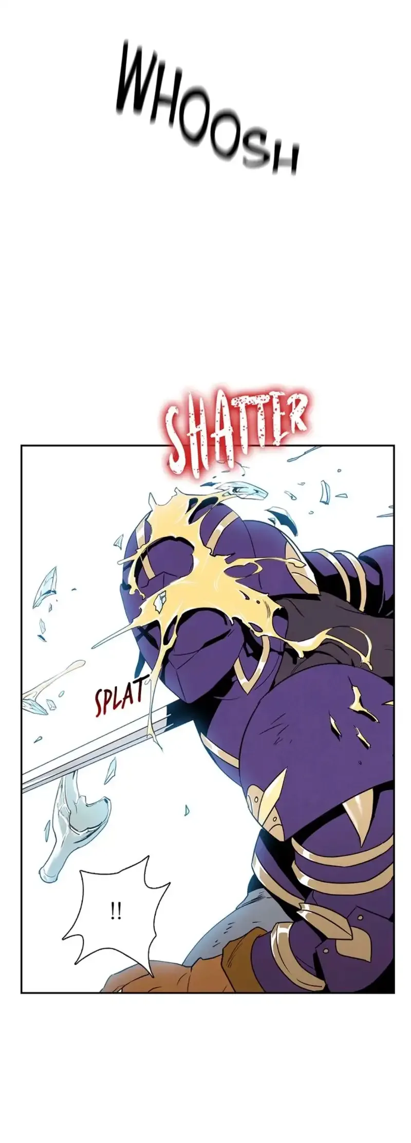 The Skeleton Soldier Failed to Defend the Dungeon Chapter 16 page 14
