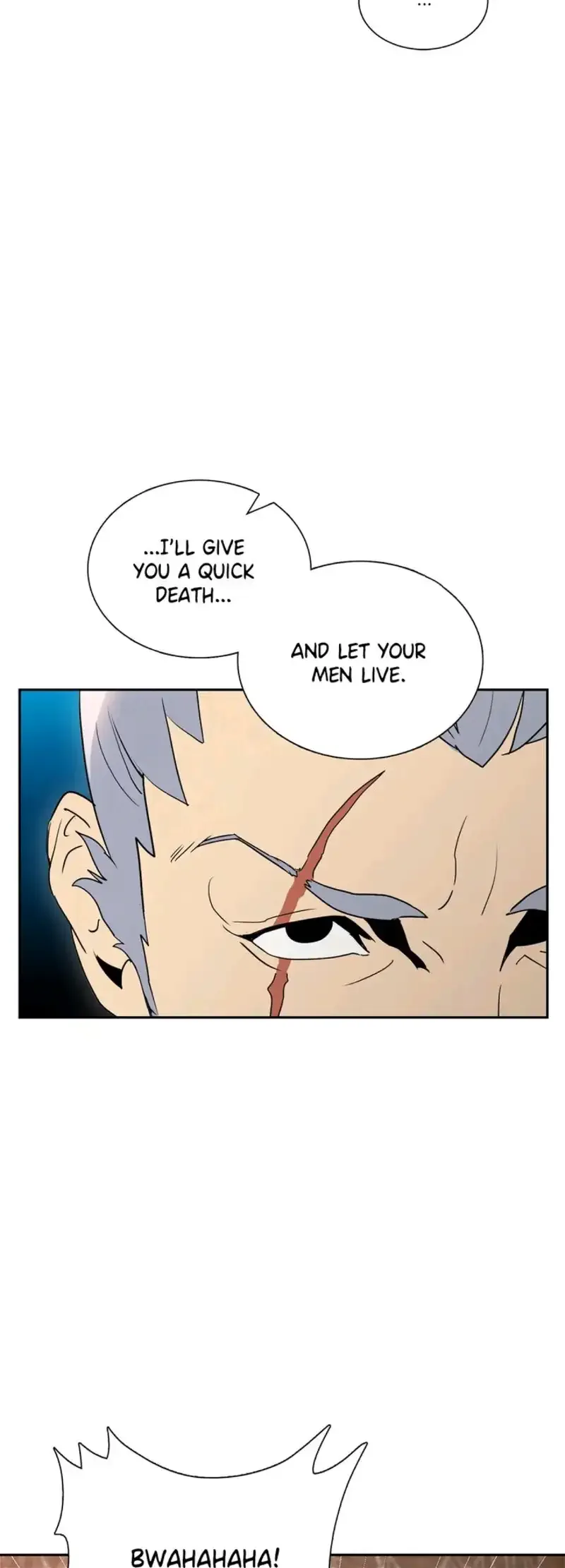 The Skeleton Soldier Failed to Defend the Dungeon Chapter 16 page 6