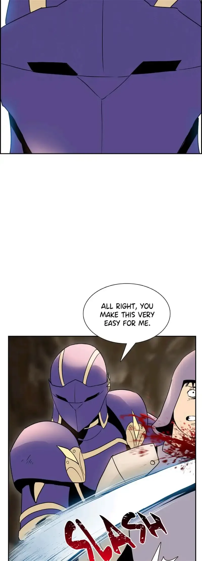 The Skeleton Soldier Failed to Defend the Dungeon Chapter 16 page 12