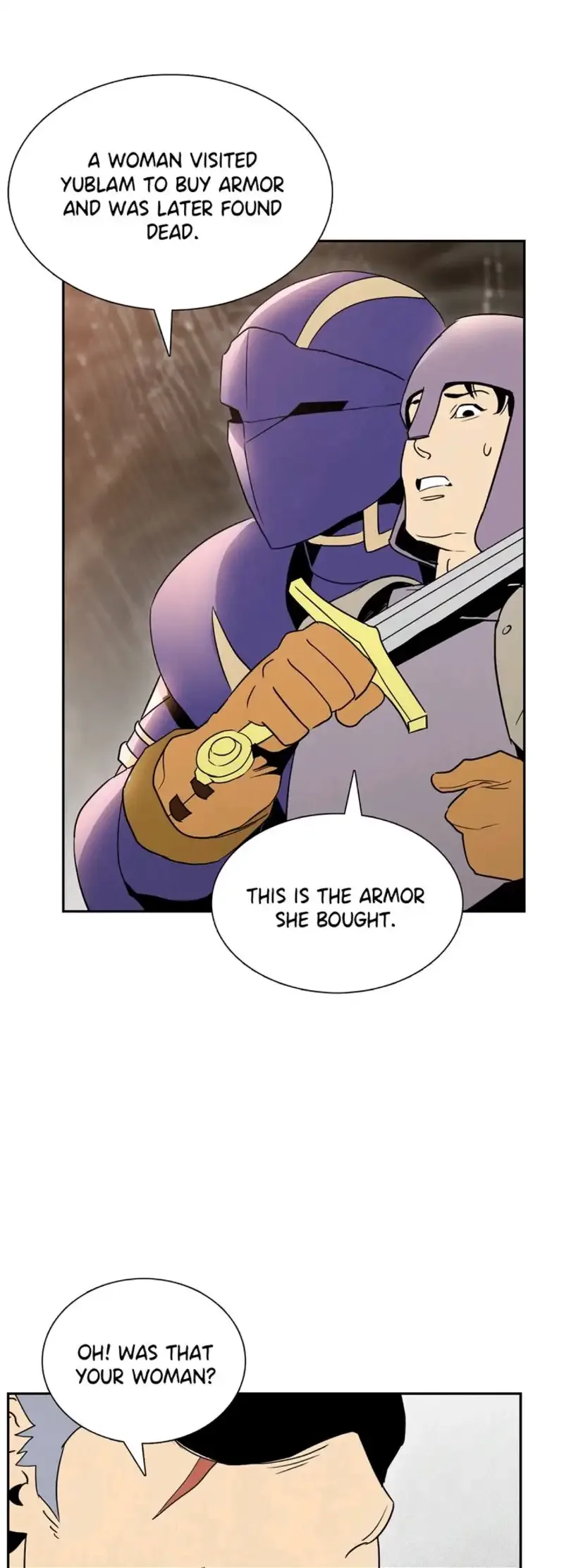 The Skeleton Soldier Failed to Defend the Dungeon Chapter 16 page 9