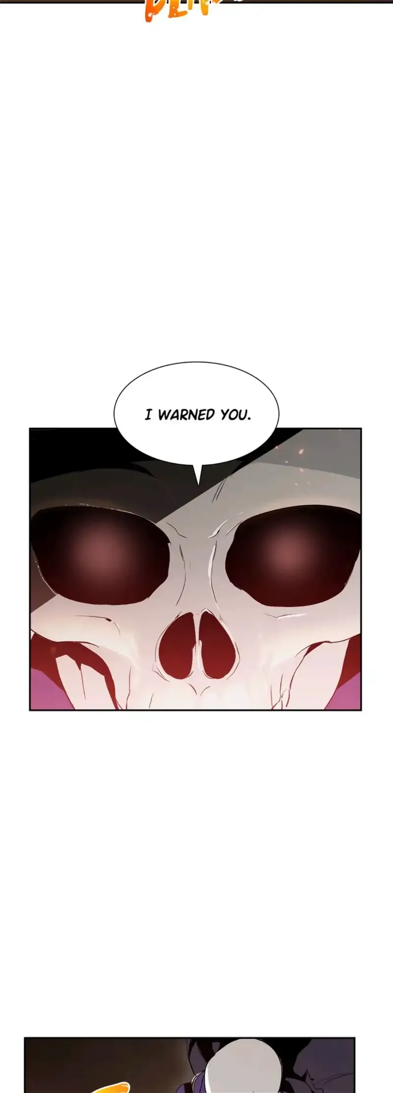 The Skeleton Soldier Failed to Defend the Dungeon Chapter 16 page 32