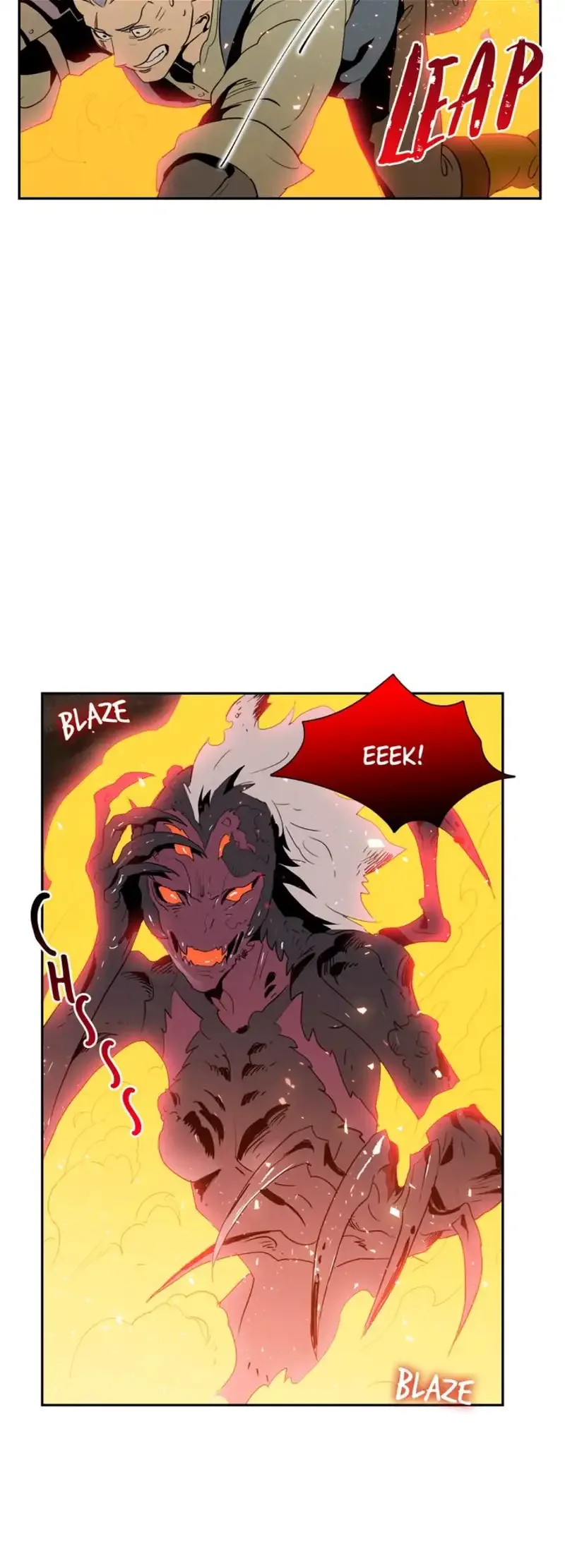 The Skeleton Soldier Failed to Defend the Dungeon Chapter 16 page 34