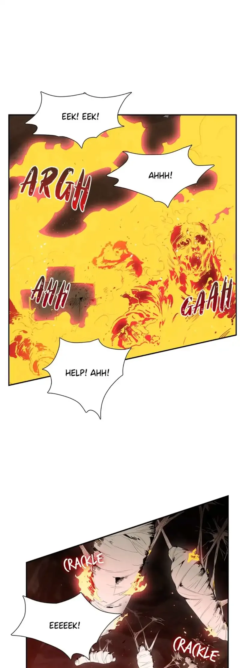 The Skeleton Soldier Failed to Defend the Dungeon Chapter 16 page 37