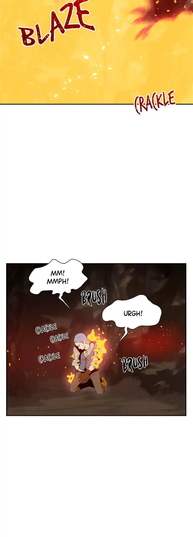 The Skeleton Soldier Failed to Defend the Dungeon Chapter 16 page 39