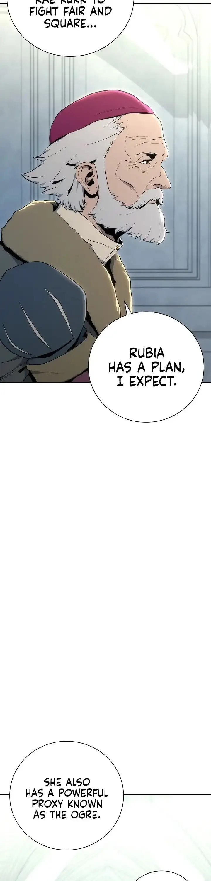 The Skeleton Soldier Failed to Defend the Dungeon Chapter 166 page 27