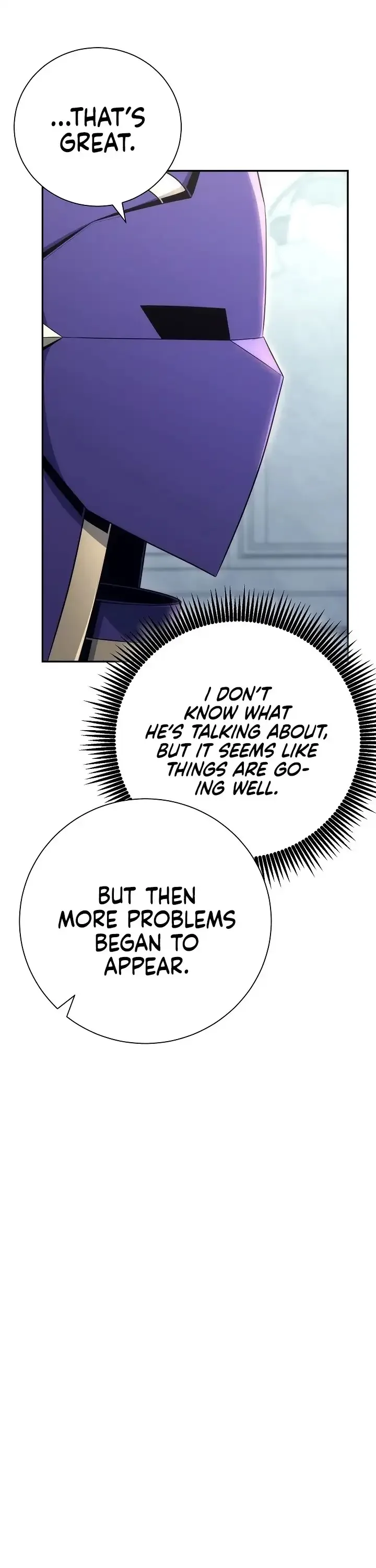 The Skeleton Soldier Failed to Defend the Dungeon Chapter 166 page 19