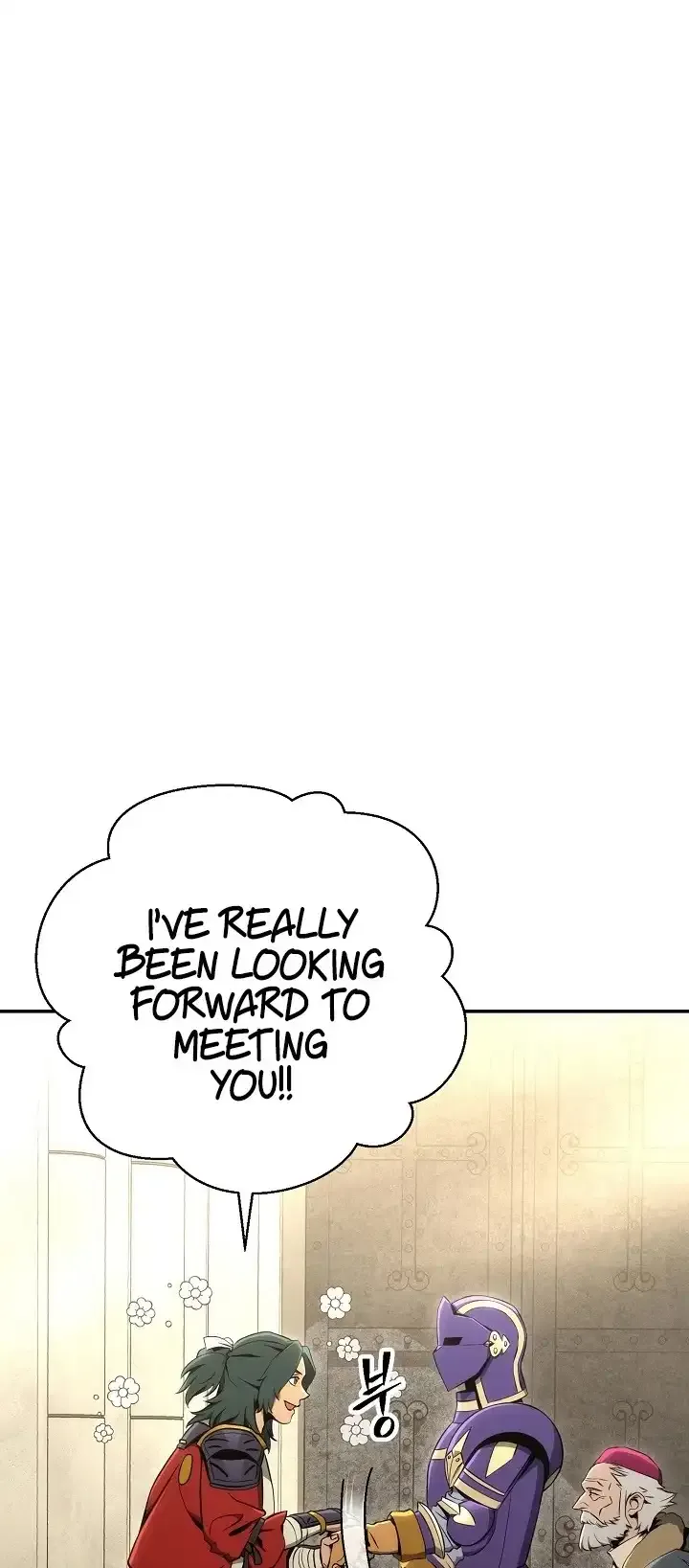 The Skeleton Soldier Failed to Defend the Dungeon Chapter 166 page 36