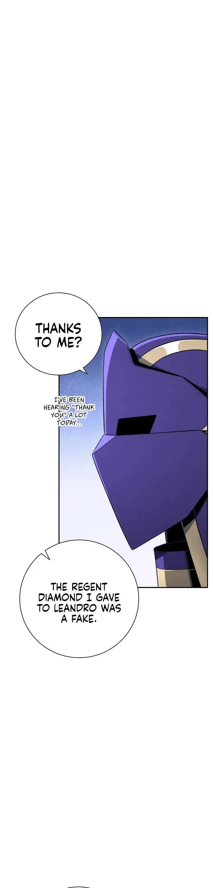 The Skeleton Soldier Failed to Defend the Dungeon Chapter 166 page 54