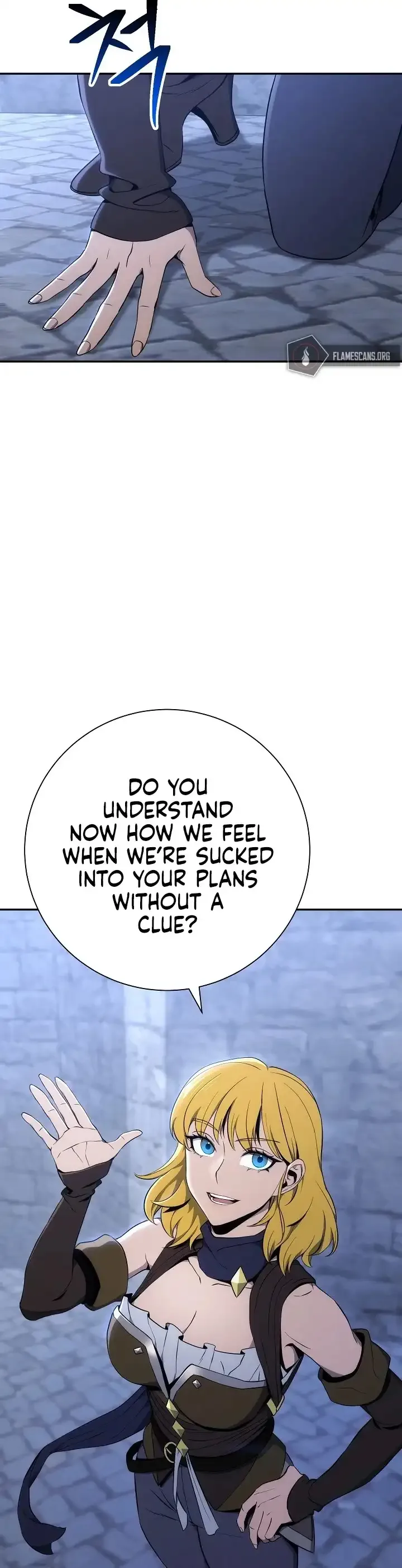 The Skeleton Soldier Failed to Defend the Dungeon Chapter 166 page 63