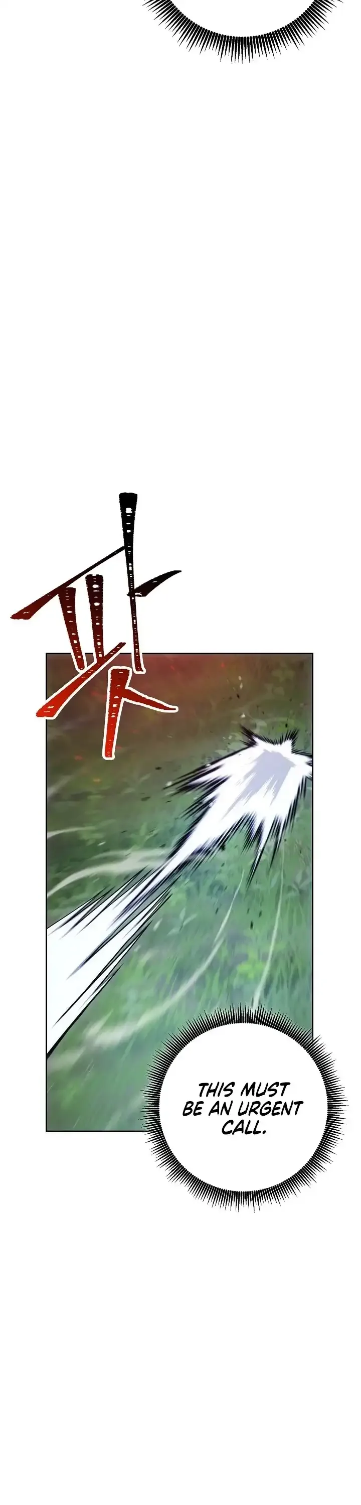 The Skeleton Soldier Failed to Defend the Dungeon Chapter 170 page 11
