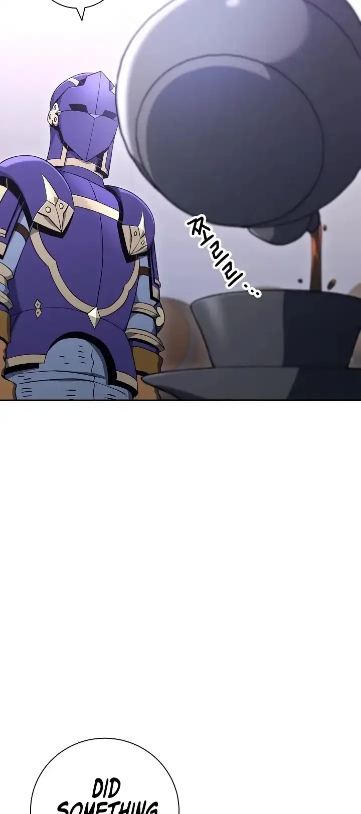 The Skeleton Soldier Failed to Defend the Dungeon Chapter 170 page 20