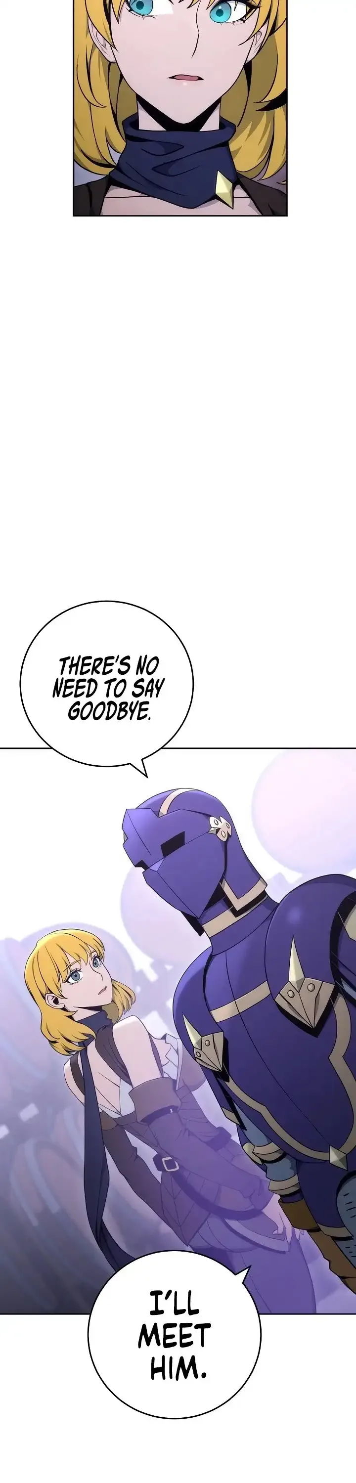 The Skeleton Soldier Failed to Defend the Dungeon Chapter 170 page 47