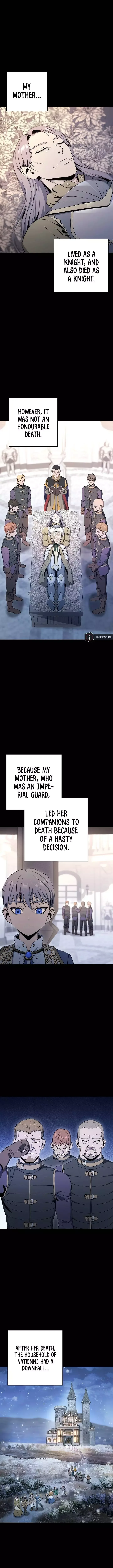The Skeleton Soldier Failed to Defend the Dungeon Chapter 175 page 3