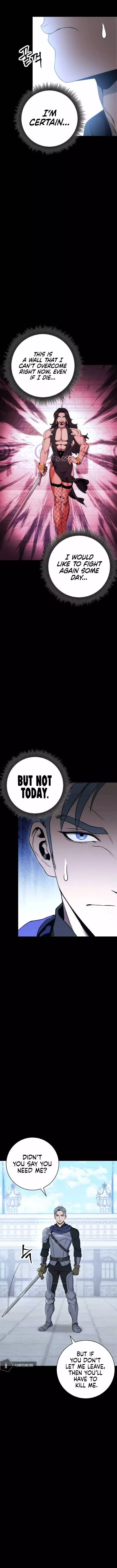 The Skeleton Soldier Failed to Defend the Dungeon Chapter 177 page 18