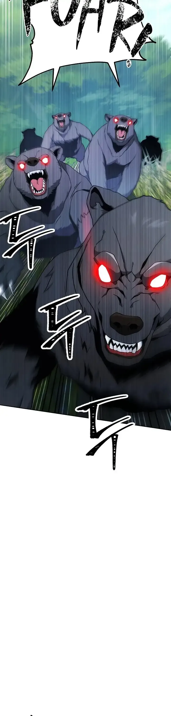 The Skeleton Soldier Failed to Defend the Dungeon Chapter 180 page 32