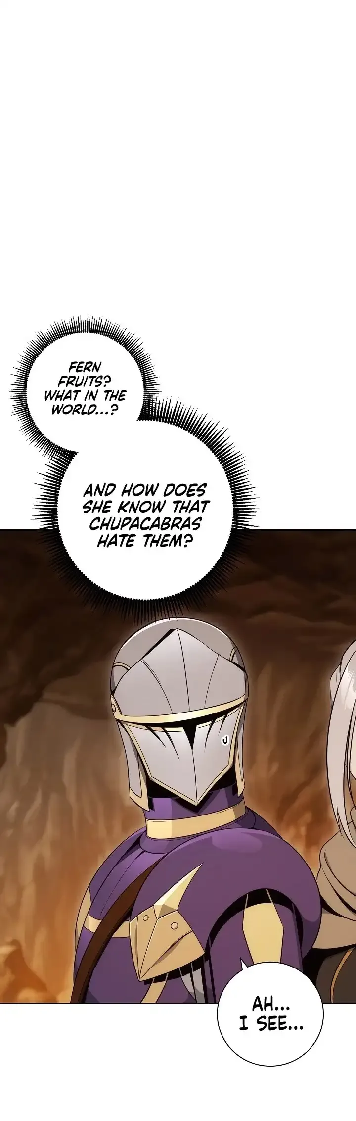 The Skeleton Soldier Failed to Defend the Dungeon Chapter 180 page 53