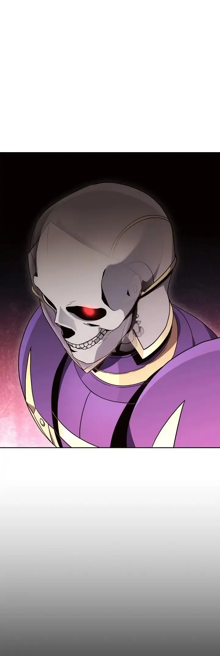 The Skeleton Soldier Failed to Defend the Dungeon Chapter 181 page 21