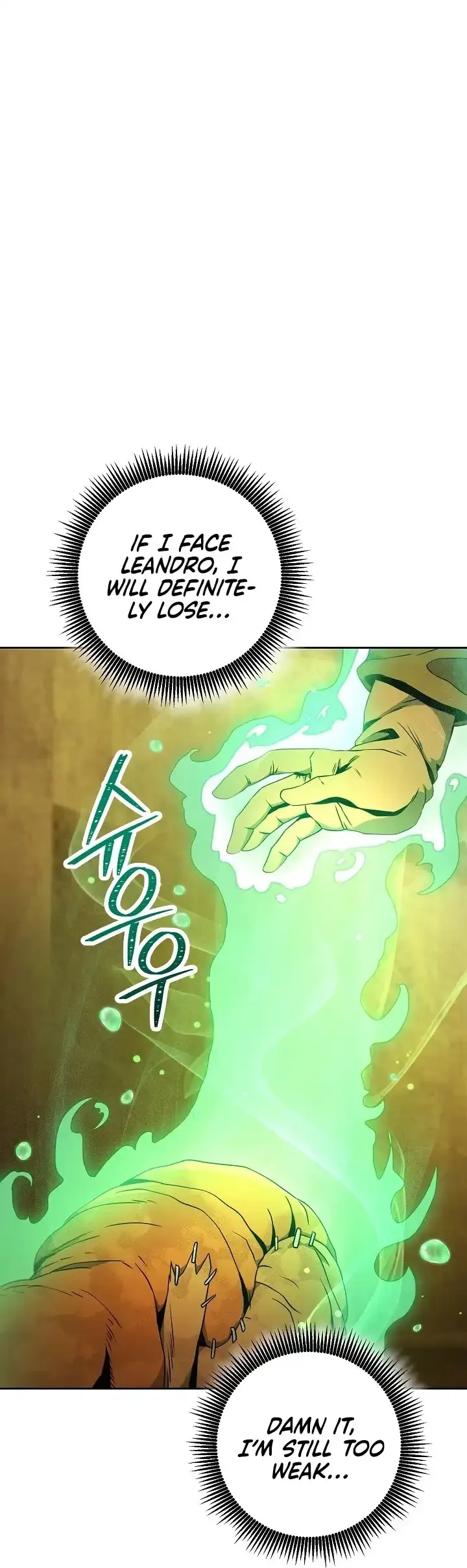 The Skeleton Soldier Failed to Defend the Dungeon Chapter 181 page 34