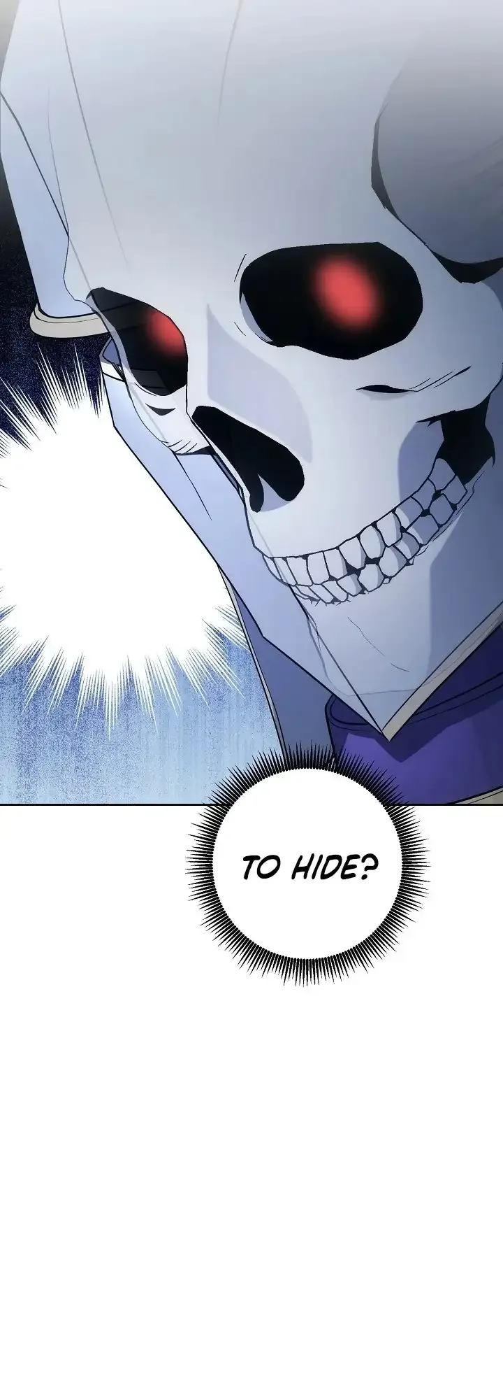 The Skeleton Soldier Failed to Defend the Dungeon Chapter 181 page 58