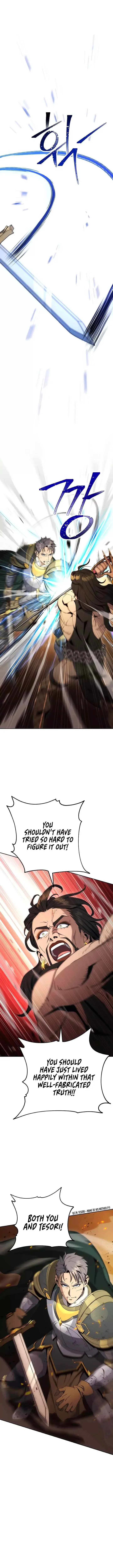 The Skeleton Soldier Failed to Defend the Dungeon Chapter 187 page 2