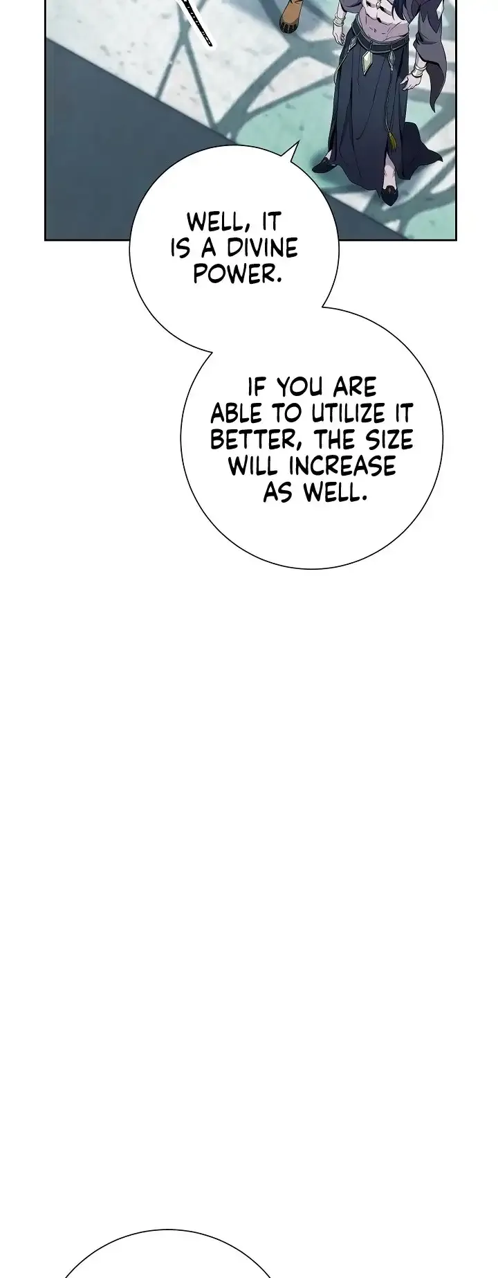 The Skeleton Soldier Failed to Defend the Dungeon Chapter 188 page 20
