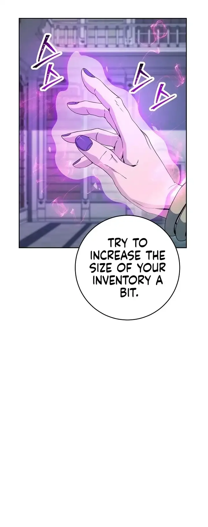 The Skeleton Soldier Failed to Defend the Dungeon Chapter 188 page 16