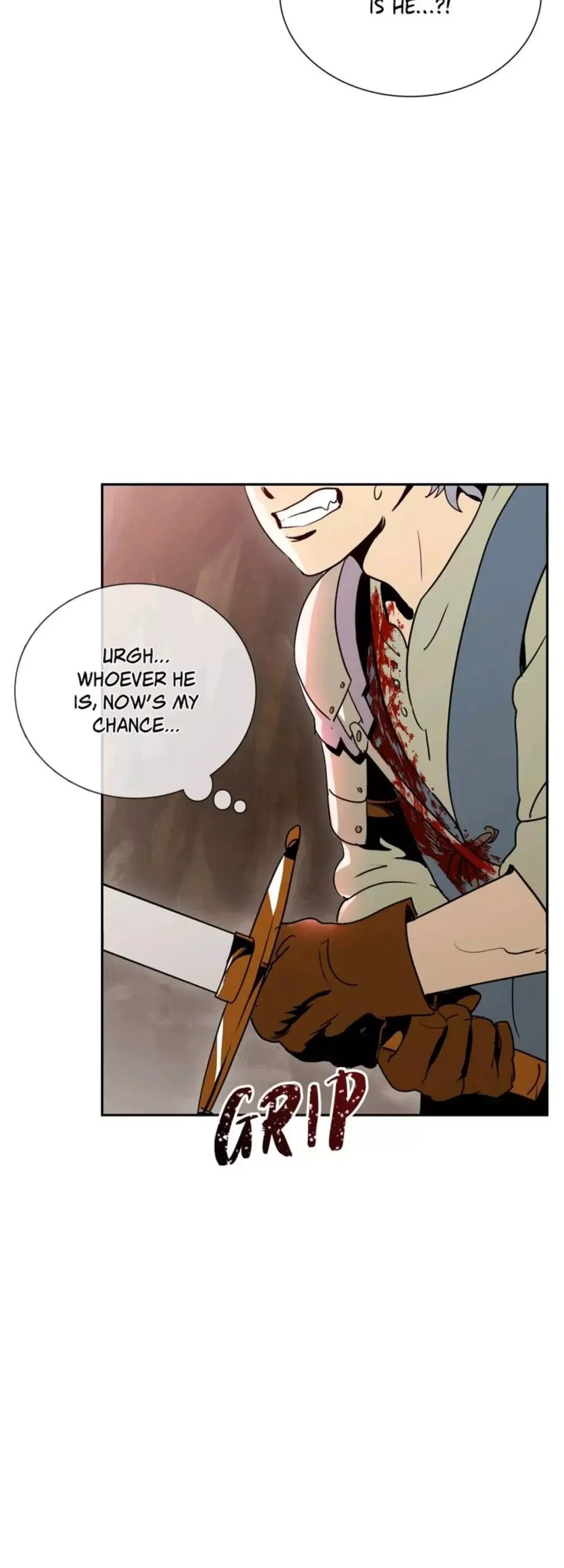 The Skeleton Soldier Failed to Defend the Dungeon Chapter 19 page 13