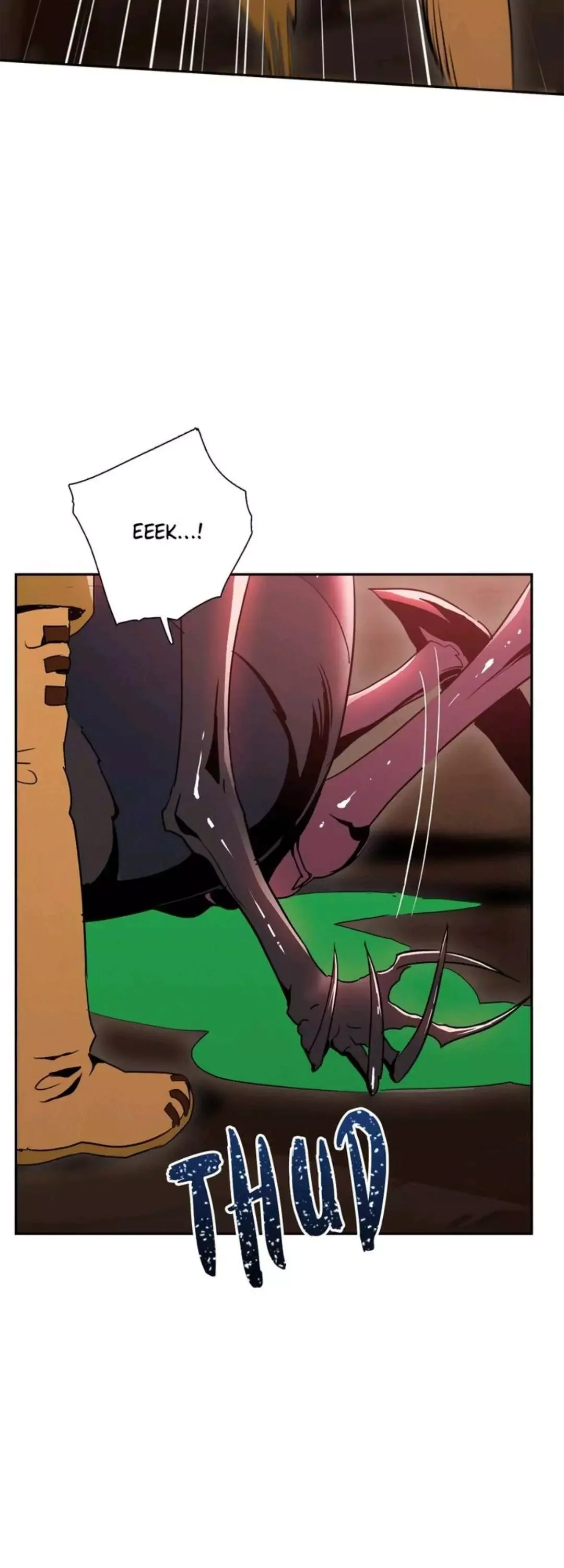 The Skeleton Soldier Failed to Defend the Dungeon Chapter 19 page 8