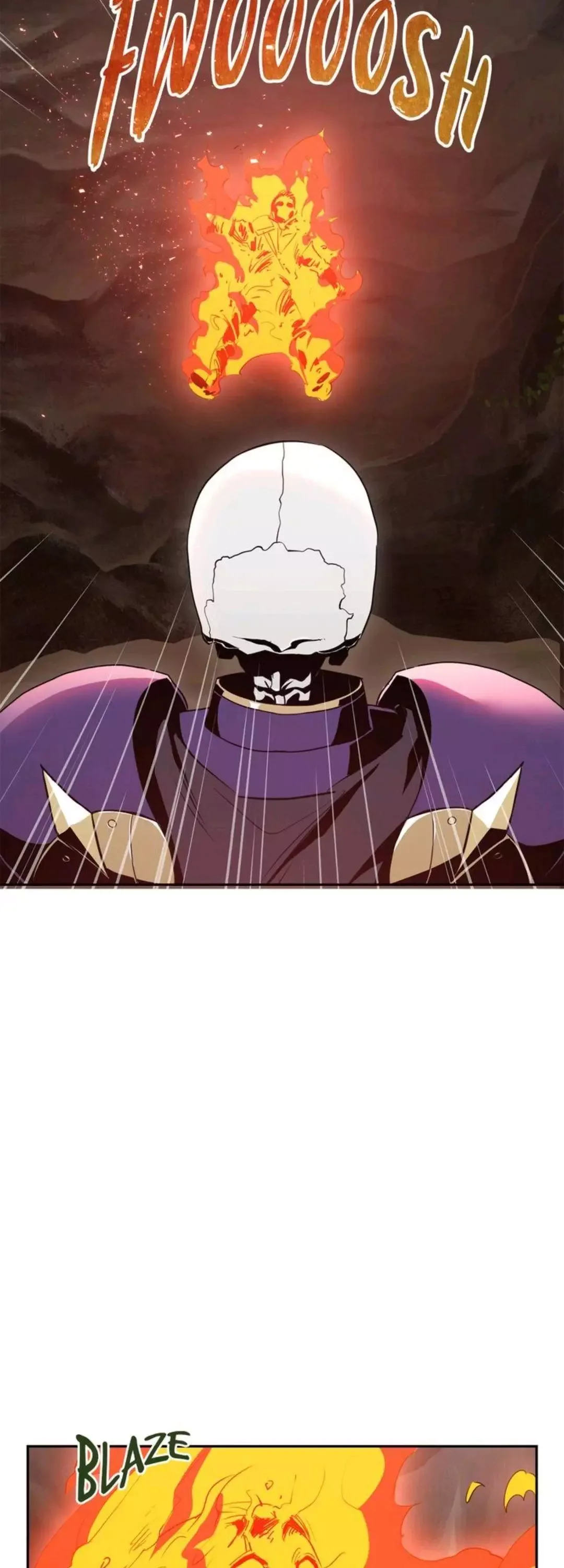 The Skeleton Soldier Failed to Defend the Dungeon Chapter 19 page 36