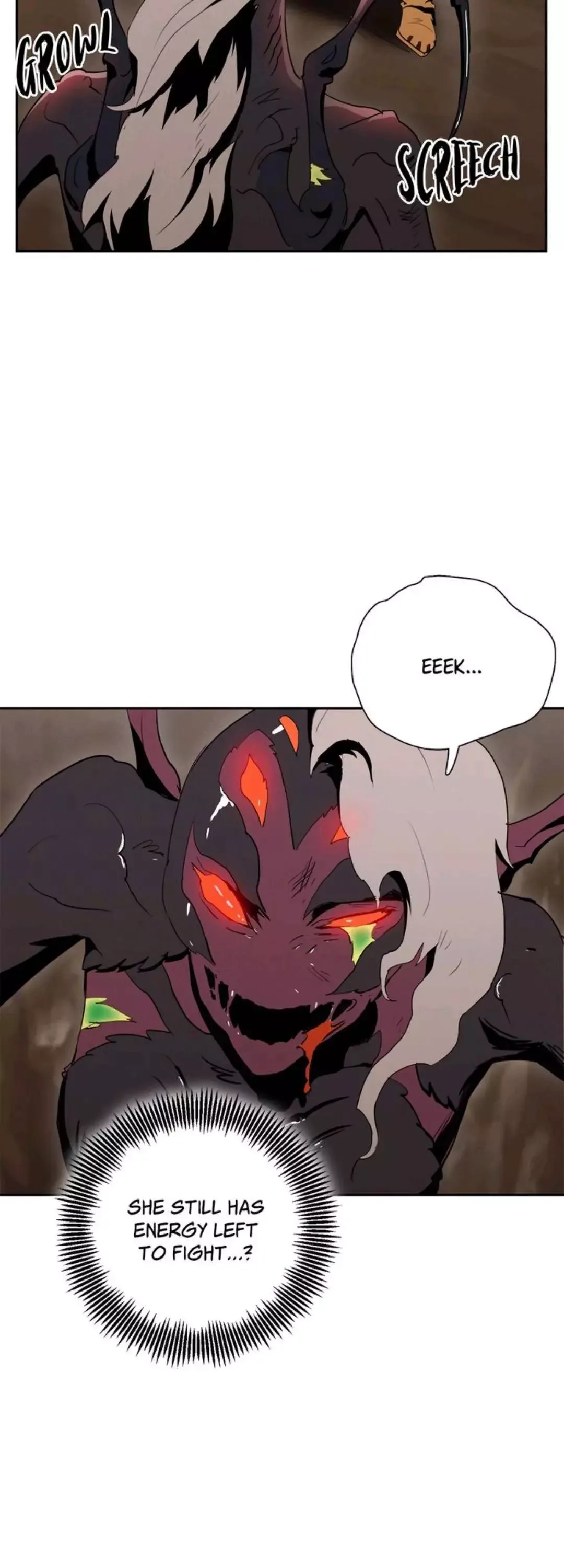 The Skeleton Soldier Failed to Defend the Dungeon Chapter 19 page 43