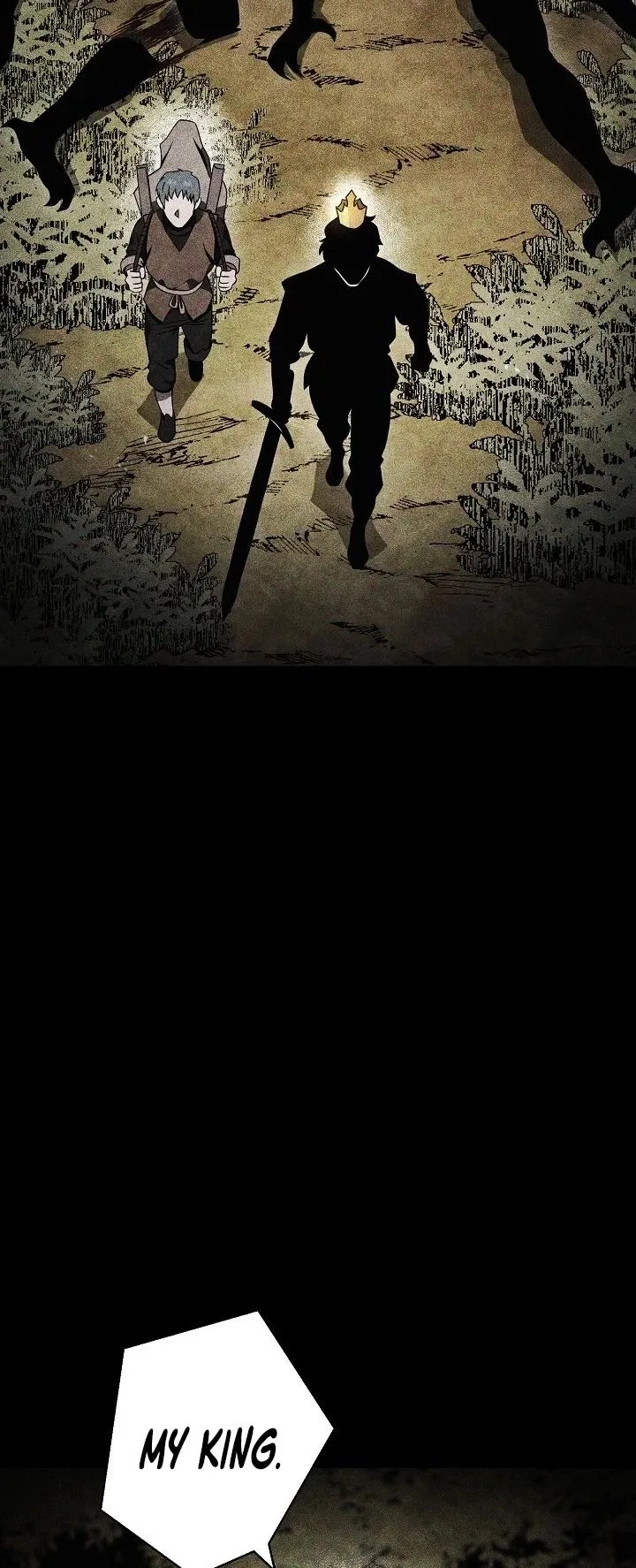 The Skeleton Soldier Failed to Defend the Dungeon Chapter 198 page 15