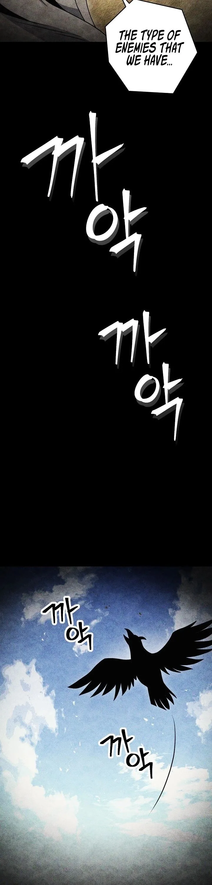 The Skeleton Soldier Failed to Defend the Dungeon Chapter 198 page 29