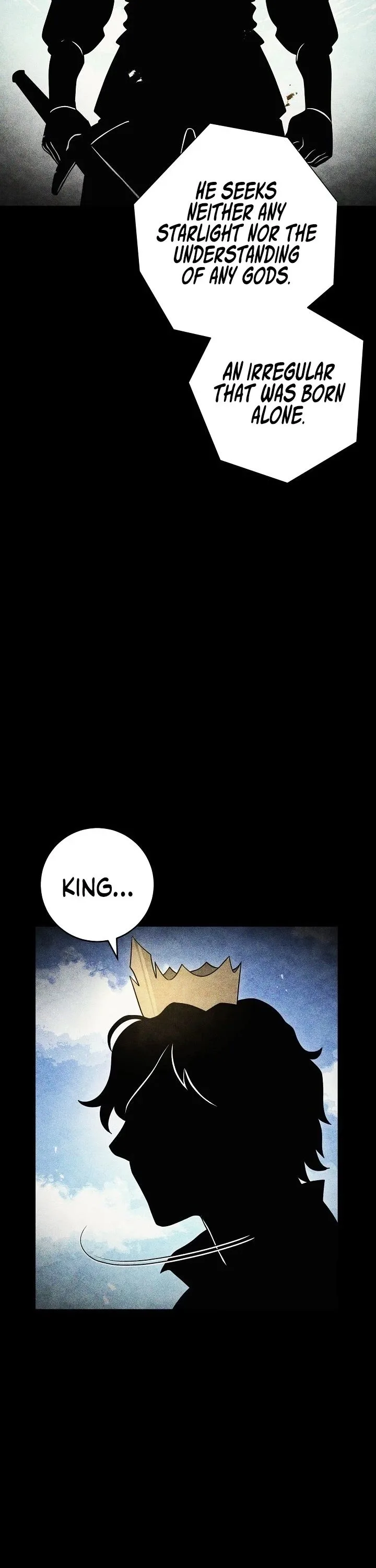 The Skeleton Soldier Failed to Defend the Dungeon Chapter 198 page 25