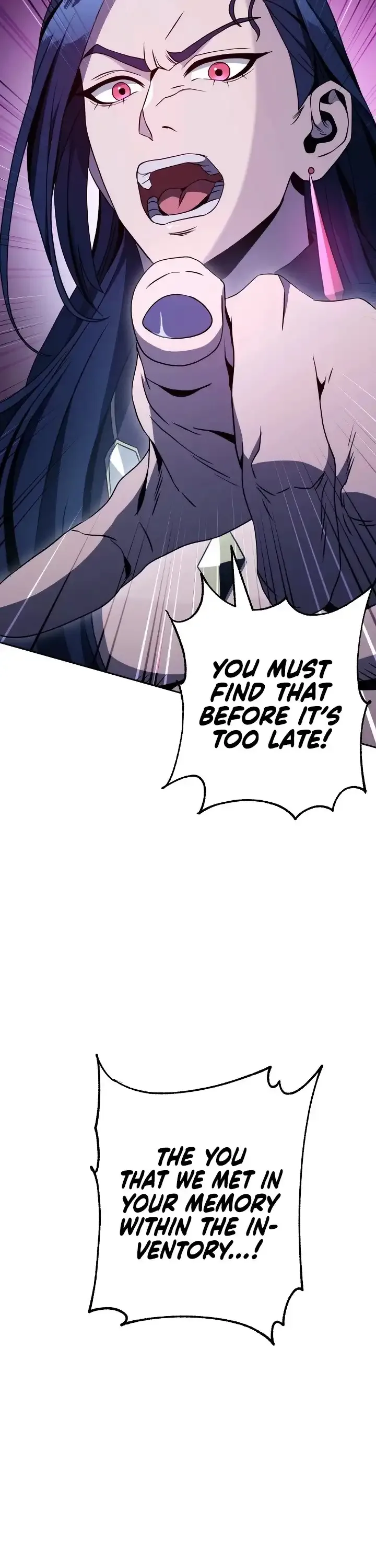 The Skeleton Soldier Failed to Defend the Dungeon Chapter 199 page 67