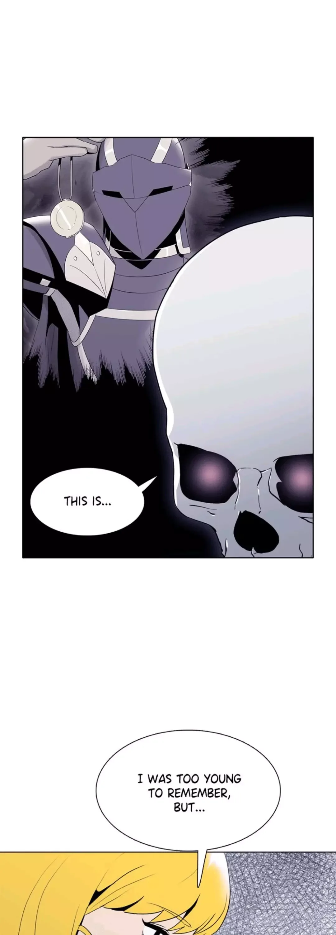 The Skeleton Soldier Failed to Defend the Dungeon Chapter 21 page 27