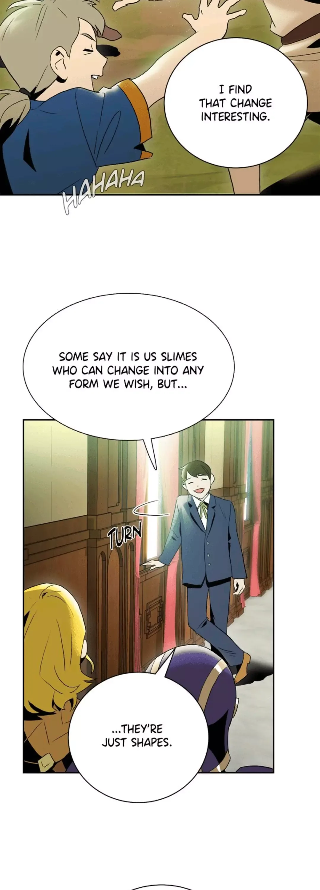 The Skeleton Soldier Failed to Defend the Dungeon Chapter 21 page 2