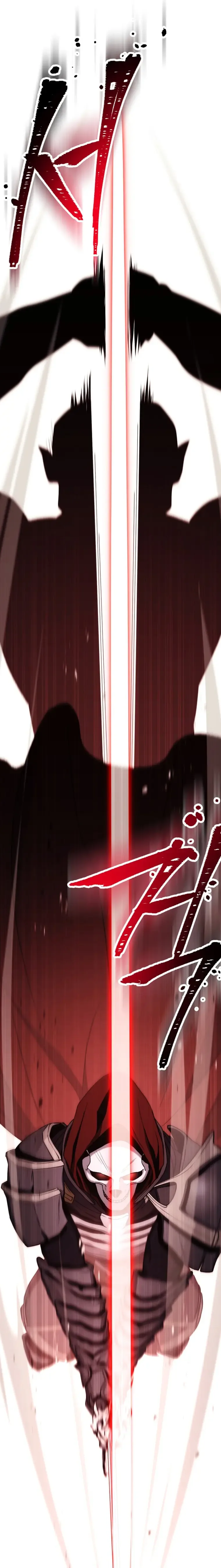 The Skeleton Soldier Failed to Defend the Dungeon Chapter 219 page 33