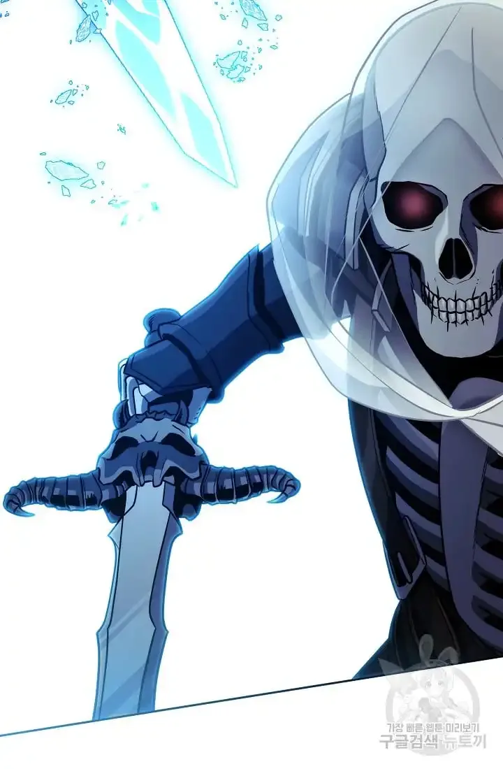 The Skeleton Soldier Failed to Defend the Dungeon Chapter 233.5 page 35
