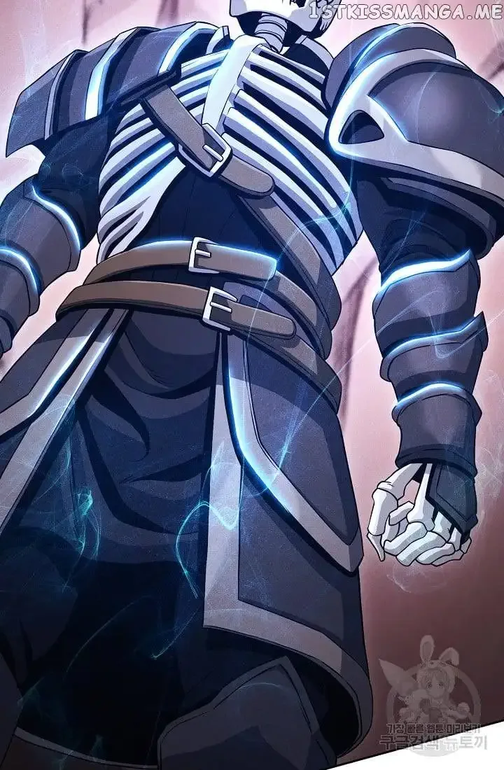 The Skeleton Soldier Failed to Defend the Dungeon Chapter 233 page 14