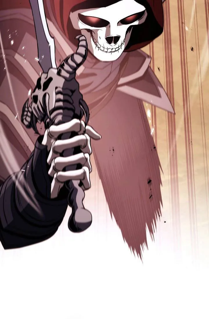 The Skeleton Soldier Failed to Defend the Dungeon Chapter 235.1 page 79