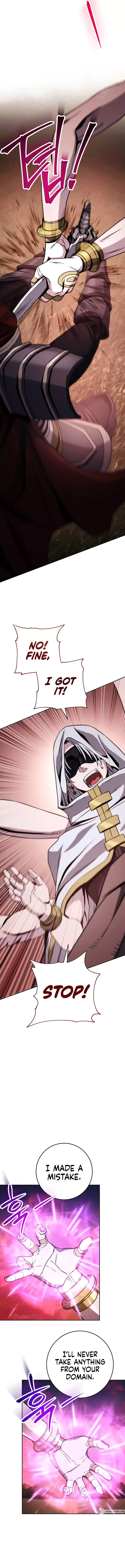 The Skeleton Soldier Failed to Defend the Dungeon Chapter 235 page 14