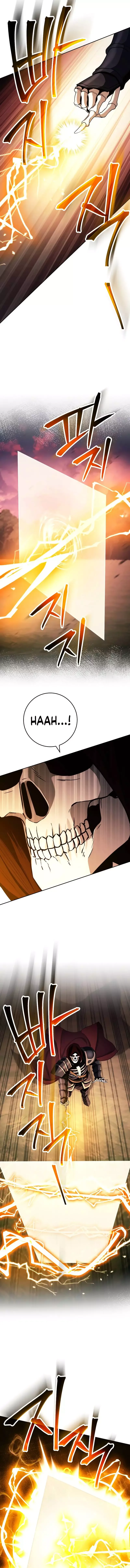 The Skeleton Soldier Failed to Defend the Dungeon Chapter 236 page 13