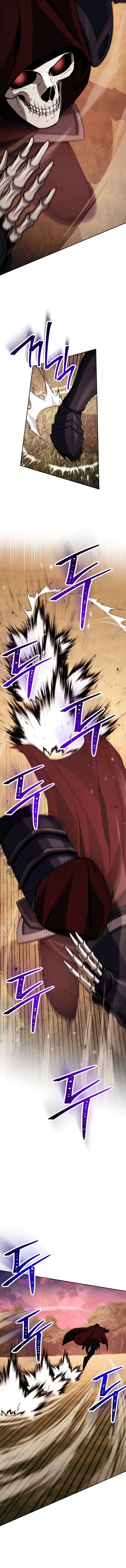 The Skeleton Soldier Failed to Defend the Dungeon Chapter 237.1 page 15