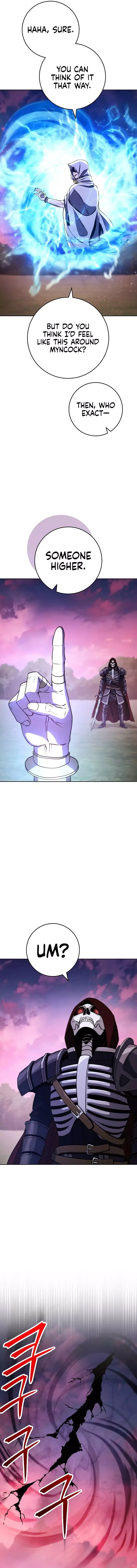 The Skeleton Soldier Failed to Defend the Dungeon Chapter 239 page 16