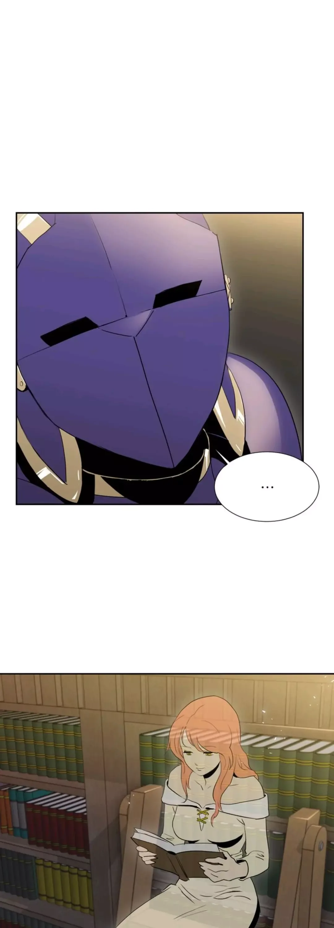 The Skeleton Soldier Failed to Defend the Dungeon Chapter 24 page 12