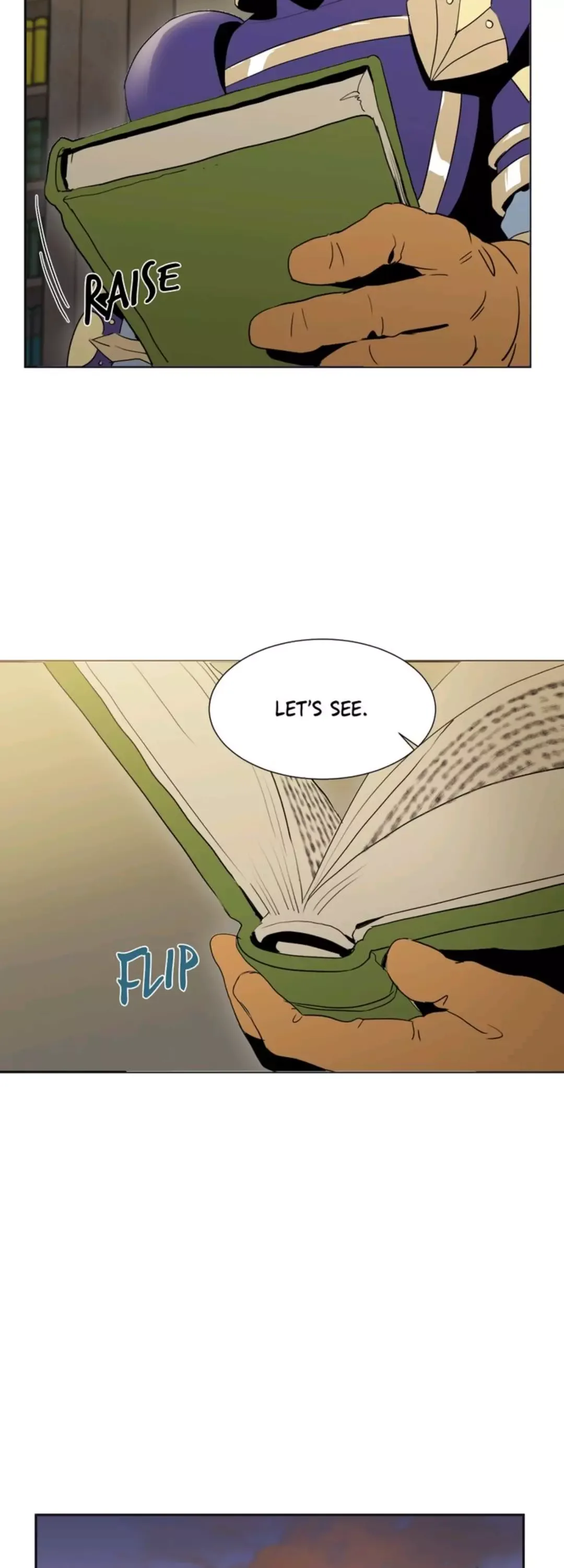 The Skeleton Soldier Failed to Defend the Dungeon Chapter 24 page 20