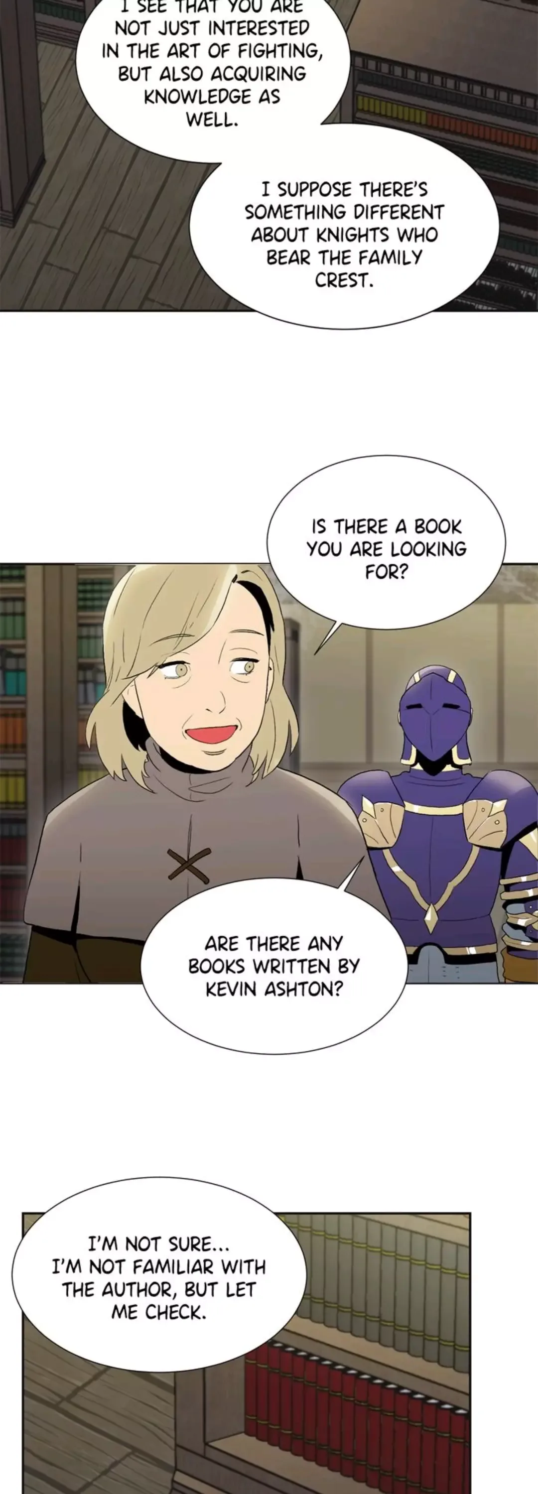 The Skeleton Soldier Failed to Defend the Dungeon Chapter 24 page 7