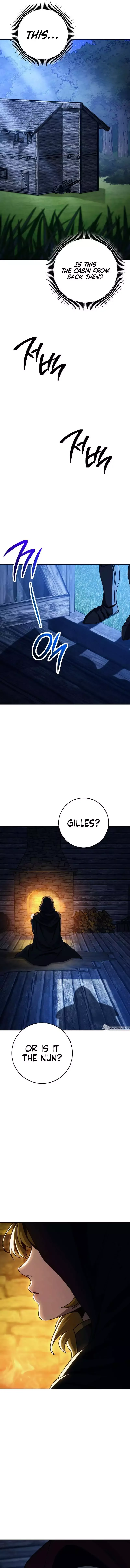 The Skeleton Soldier Failed to Defend the Dungeon Chapter 246 page 8