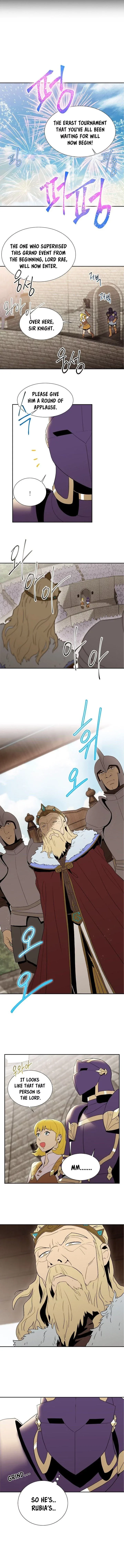 The Skeleton Soldier Failed to Defend the Dungeon Chapter 25 page 4